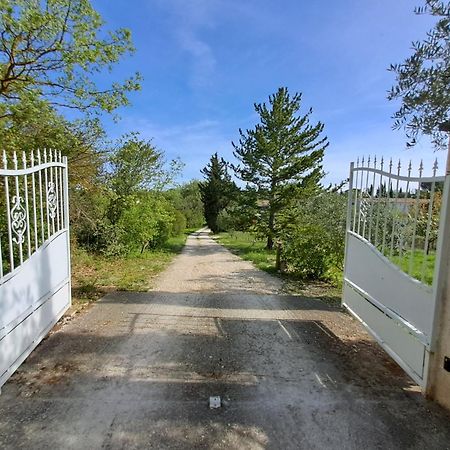 Villa Aix-En-Provence Esterno foto