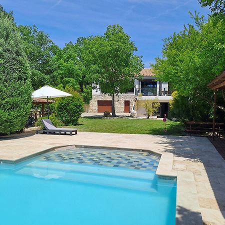 Villa Aix-En-Provence Esterno foto