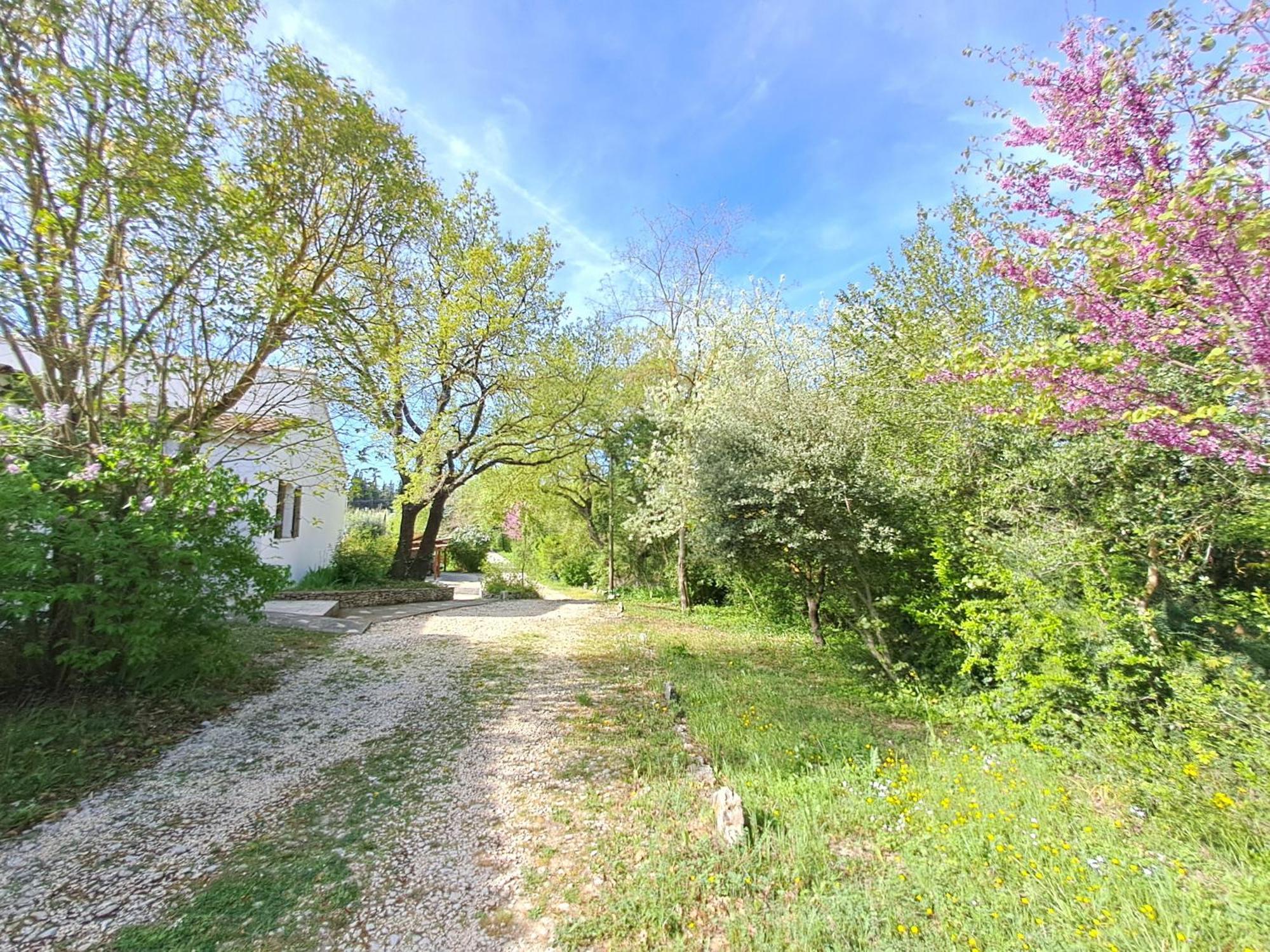 Villa Aix-En-Provence Esterno foto